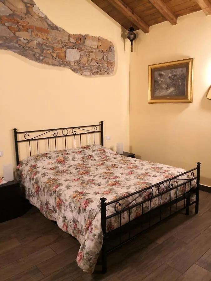 Guest house Villa Giovanna Capannori