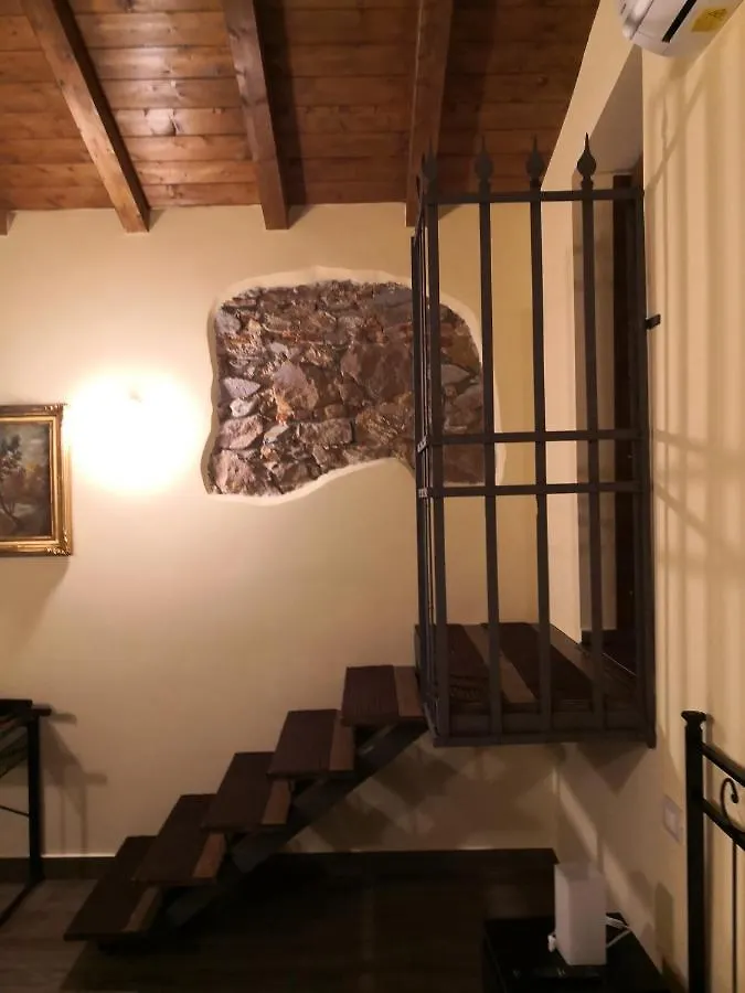 Villa Giovanna Capannori Guest house