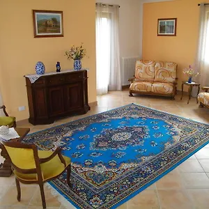  Bed & Breakfast Triolivo
