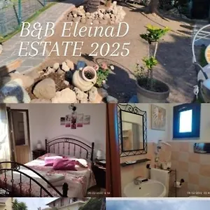  Bed & Breakfast & Relax Eleinad Italia