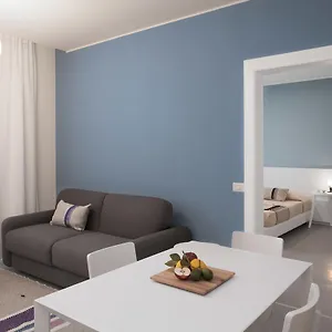 *** Aparthotel Residenza Dante Italia
