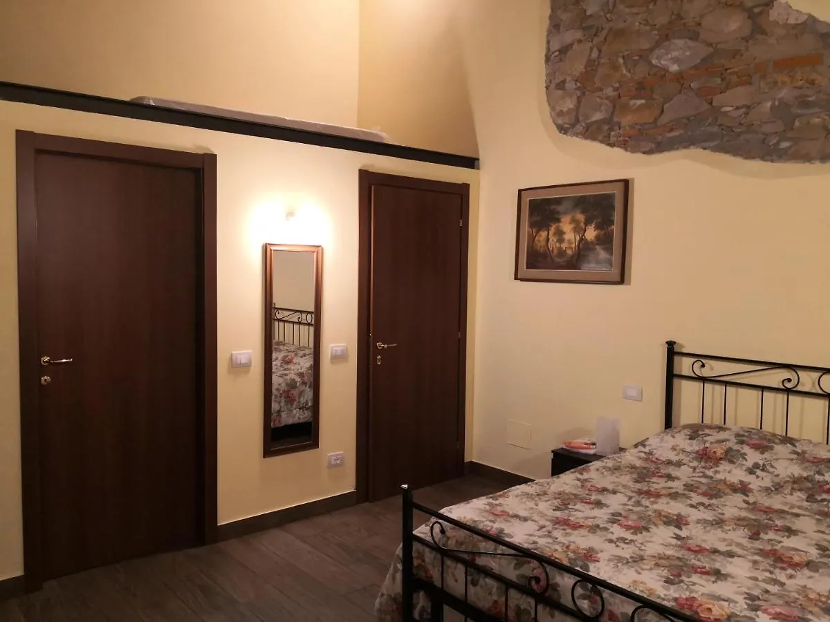 Guest house Villa Giovanna Capannori