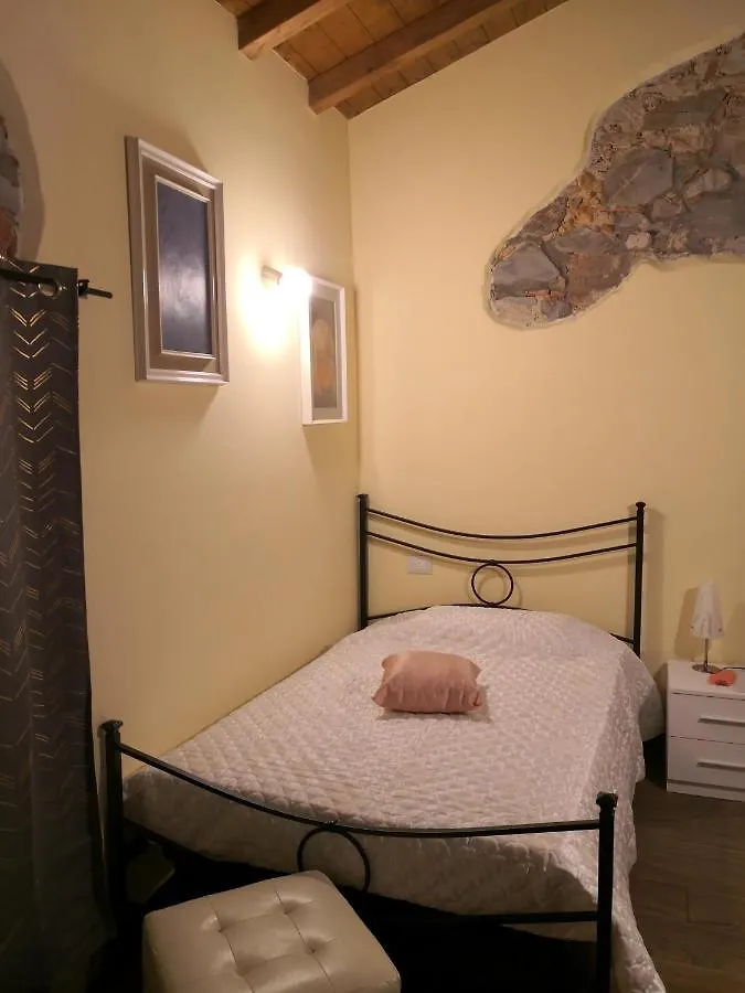 Guest house Villa Giovanna Capannori