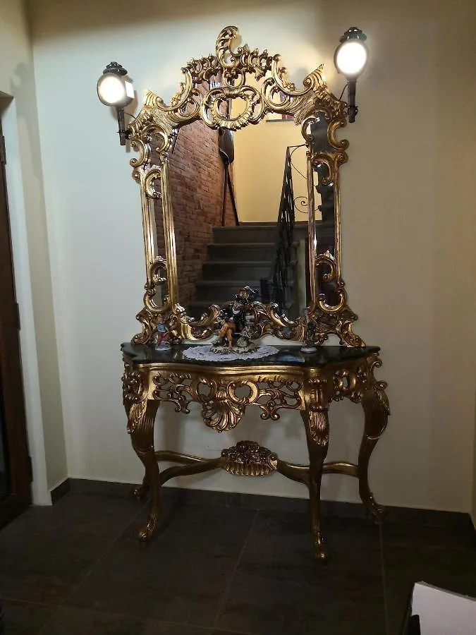 Affittacamere Villa Giovanna Capannori